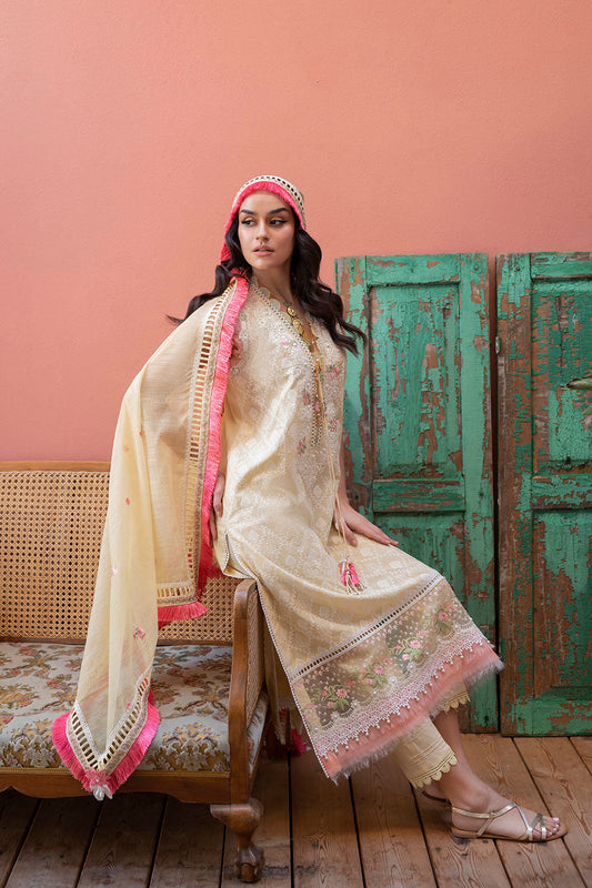 1A | Sobia Nazir | Vital Lawn Collection 2023