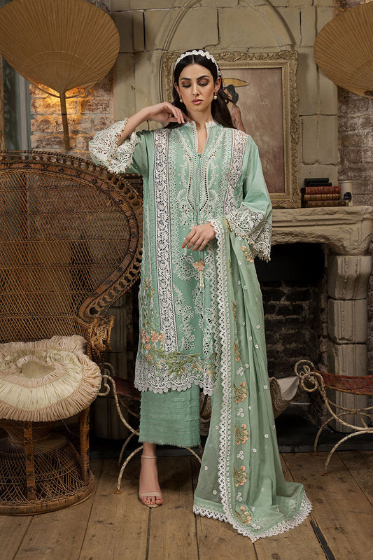 1A | Sobia Nazir | Luxury Lawn 2023