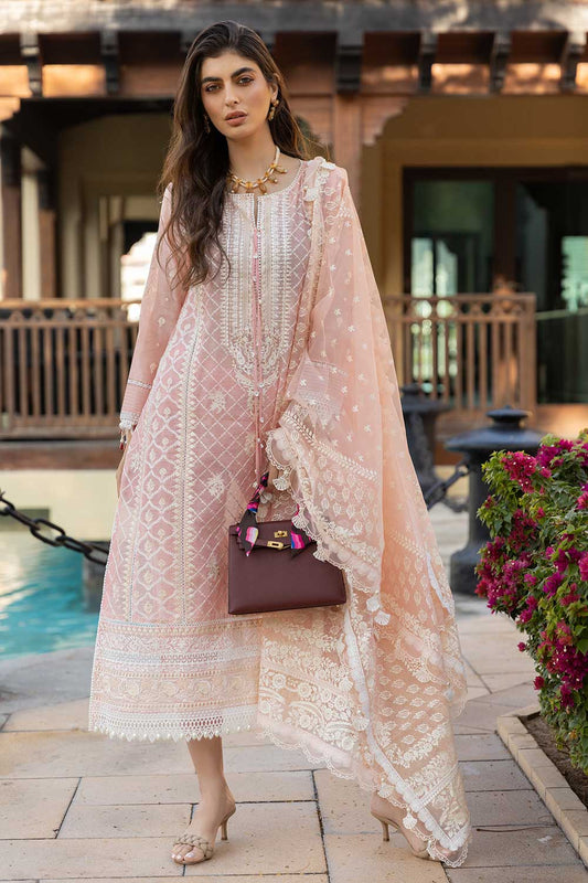 L22 - 1A | Sobia Nazir | Luxury Lawn 2022