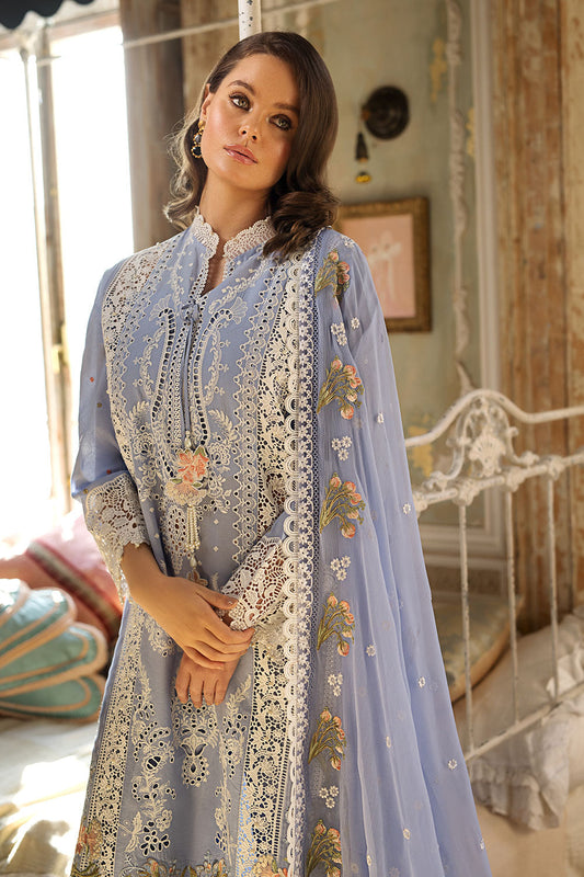 1B | Sobia Nazir | Luxury Lawn 2023