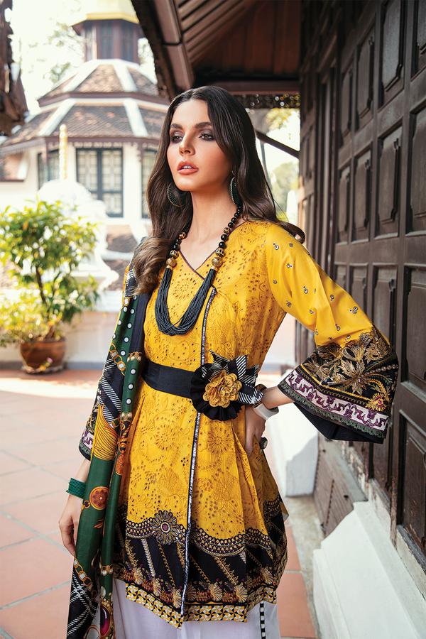 Sweet Fantasy | Baroque | Lawn Collection 2020