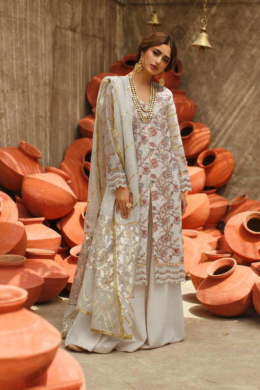 EC-02 | Qalamkar | Luxury Festive'20