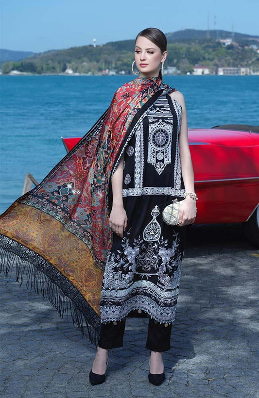 MEL 01 [ALZOHAIB MAHIYMAAN EID LUXURY'19]