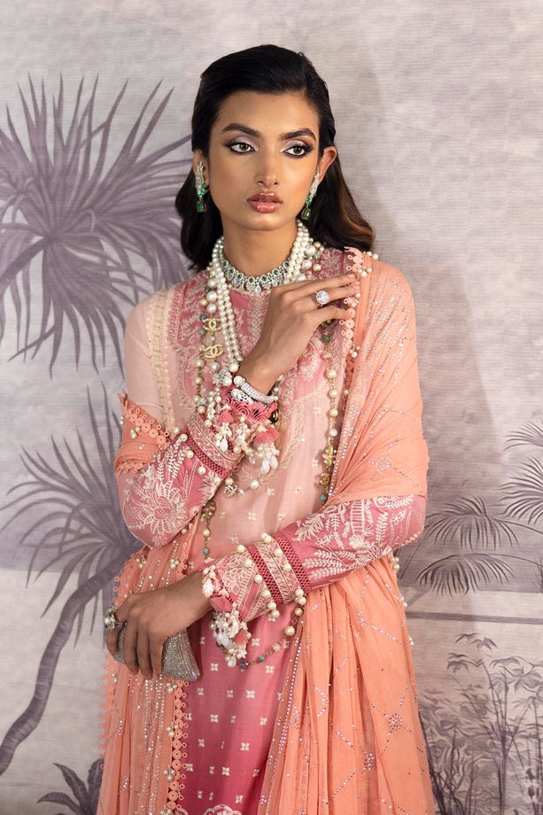 1A | Sana Safinaz | Luxury Lawn 2022