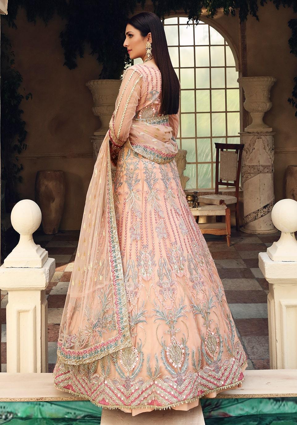 EPC-7 Luxe | Elaf | Celebrations | Luxury Handwork Collection