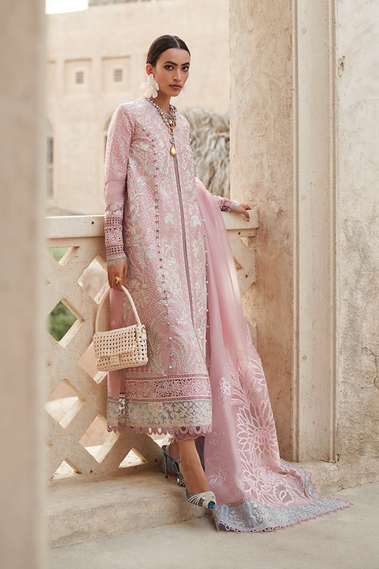 Rahma | Suffuse | Festive Lawn Unstitched 2022