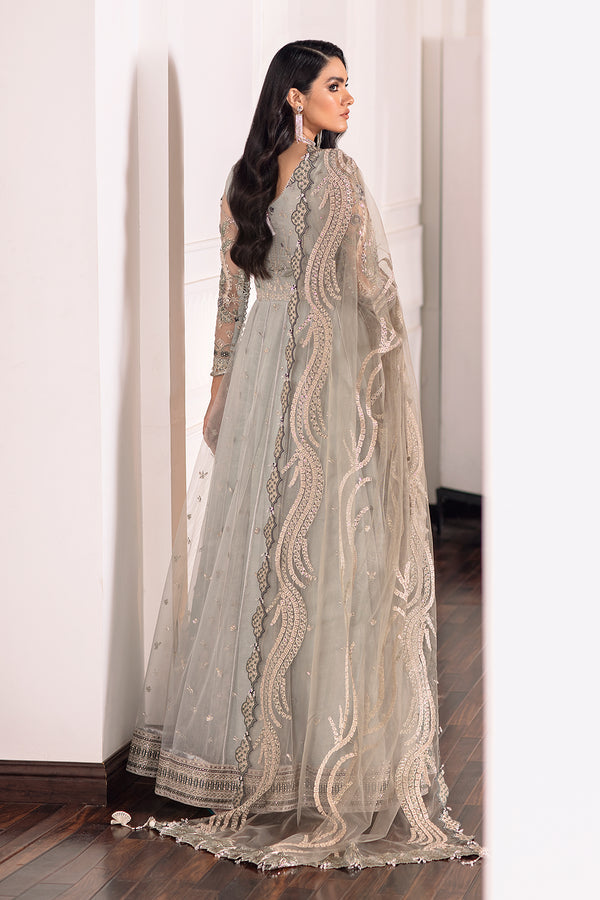 EC - 03 | Baroque | Chantelle Collection 2022