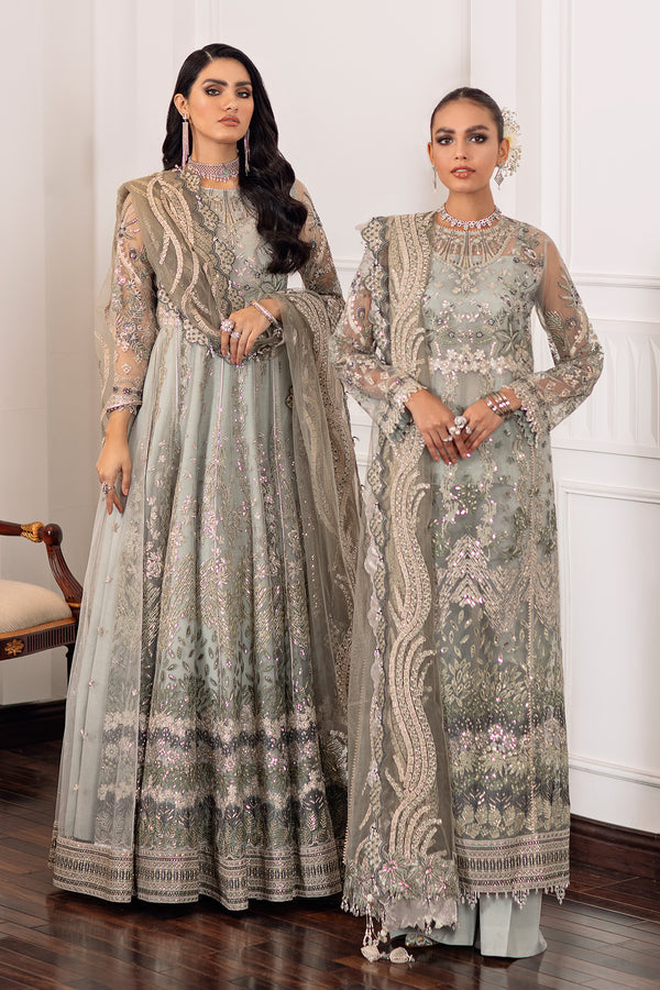 EC - 03 | Baroque | Chantelle Collection 2022