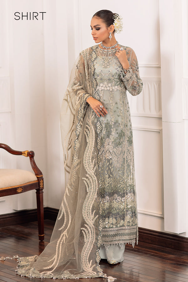 EC - 03 | Baroque | Chantelle Collection 2022