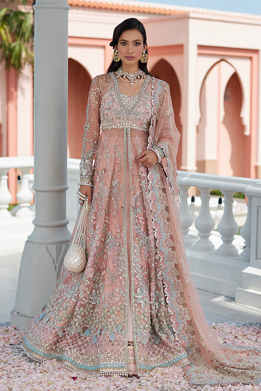 NAZ | Suffuse | Wedding Festive Collection 2022