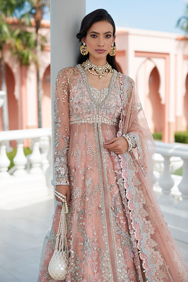 NAZ | Suffuse | Wedding Festive Collection 2022