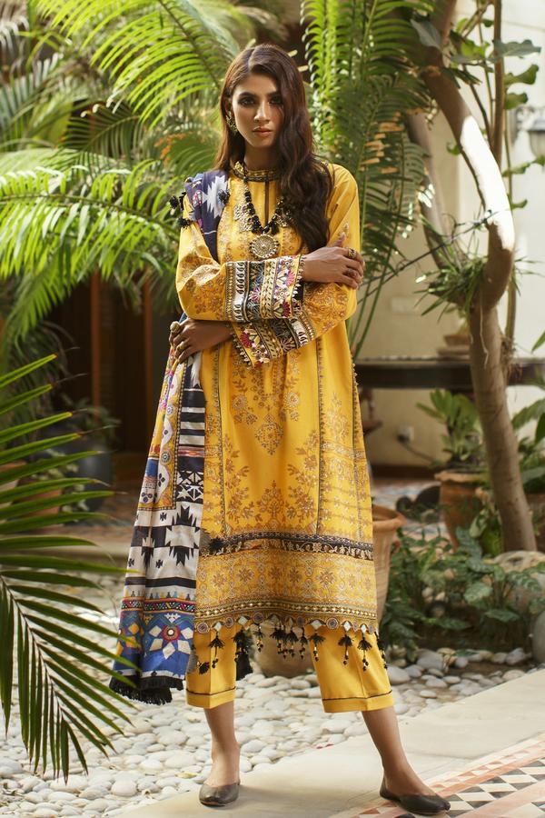 Sundance | Baroque Winter Collection 2021