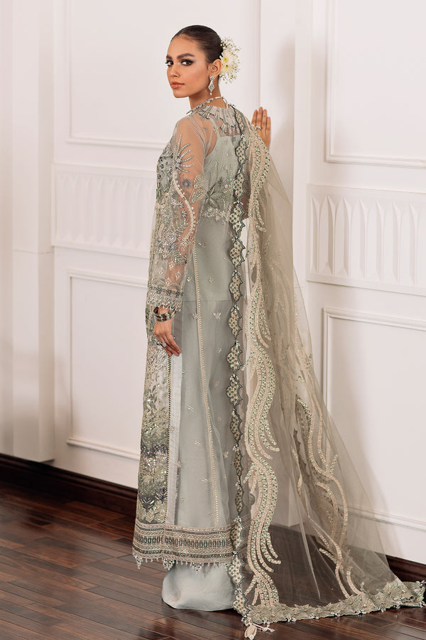 EC - 03 | Baroque | Chantelle Collection 2022