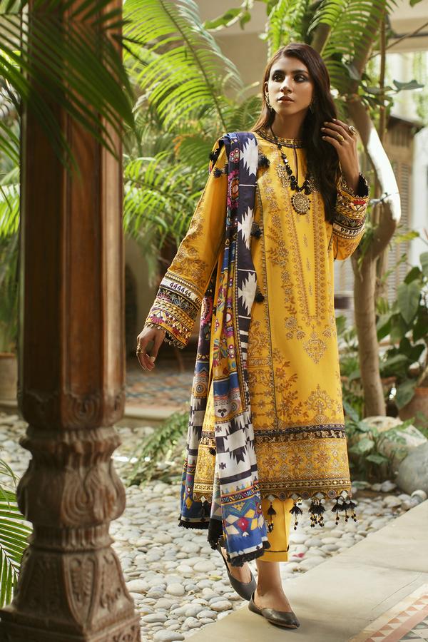 Sundance | Baroque Winter Collection 2021