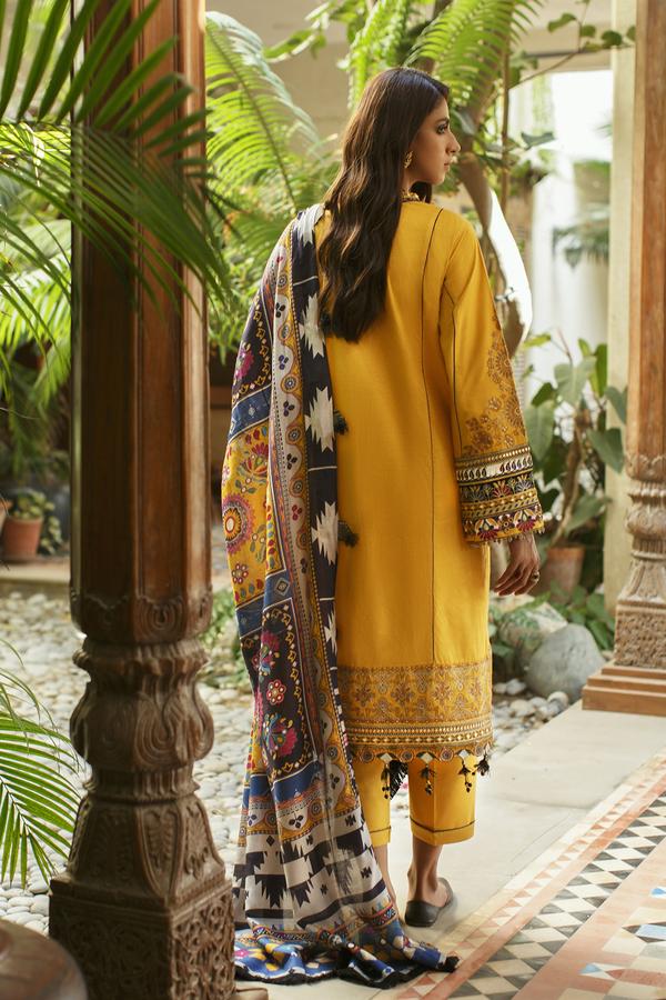 Sundance | Baroque Winter Collection 2021