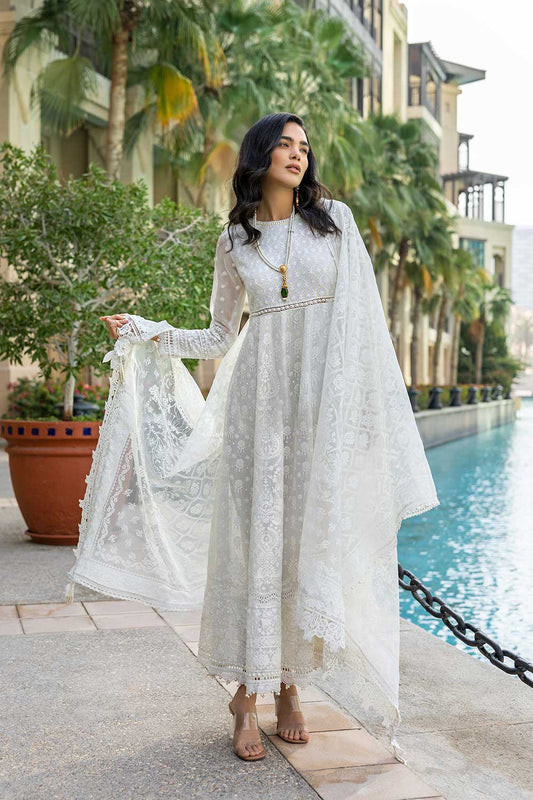 L22 - 2A | Sobia Nazir | Luxury Lawn 2022