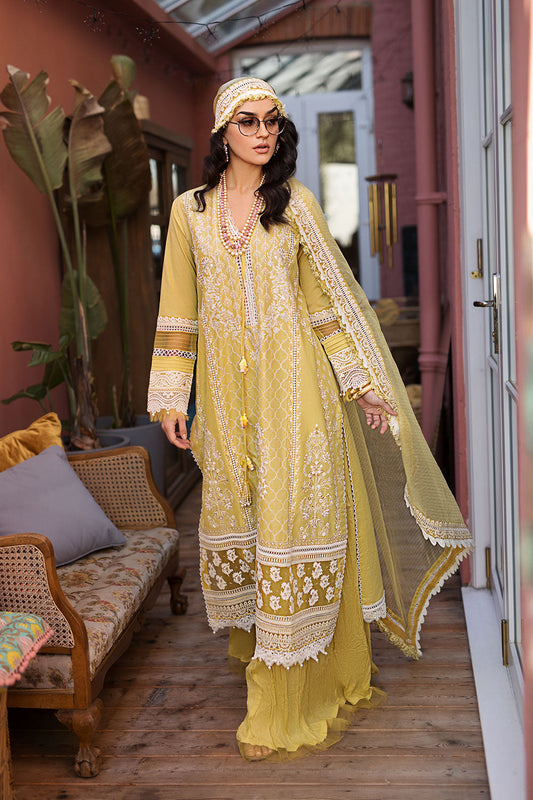 2A | Sobia Nazir | Vital Lawn Collection 2023