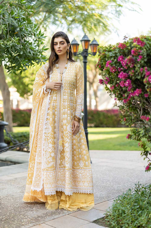 L22 - 2B | Sobia Nazir | Luxury Lawn 2022