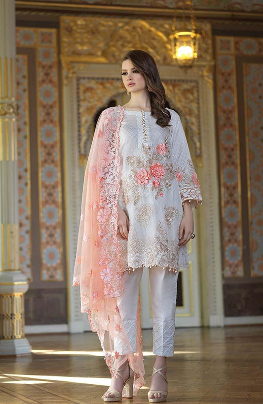 MEL 02 [ALZOHAIB MAHIYMAAN EID LUXURY'19]