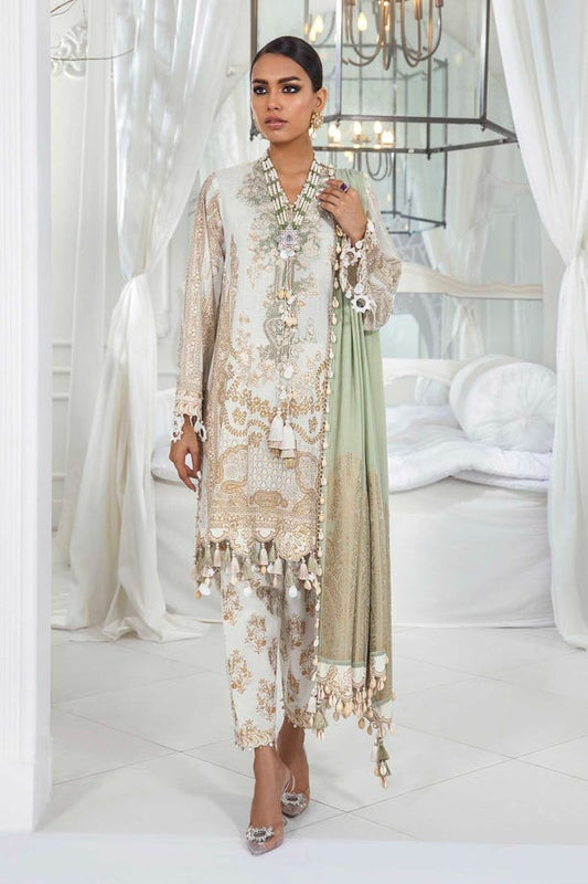 B211-002A-CU | Sana Safinaz | Kurnool Collection 2021