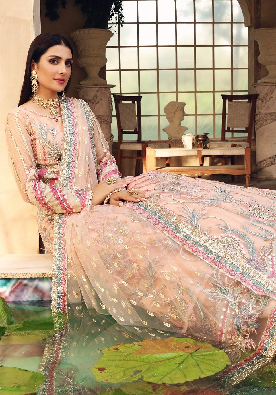 EPC-7 Luxe | Elaf | Celebrations | Luxury Handwork Collection