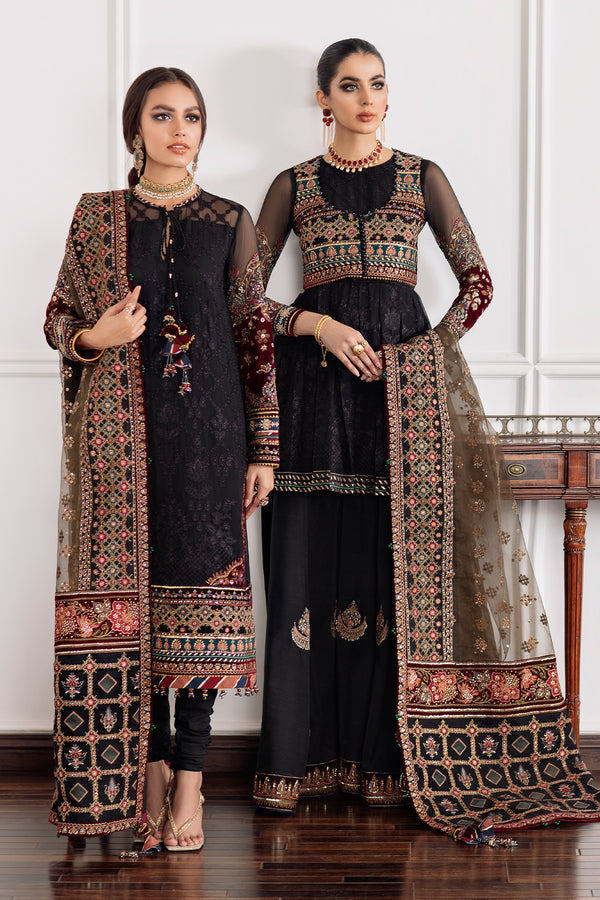 EC - 04 | Baroque | Chantelle Collection 2022