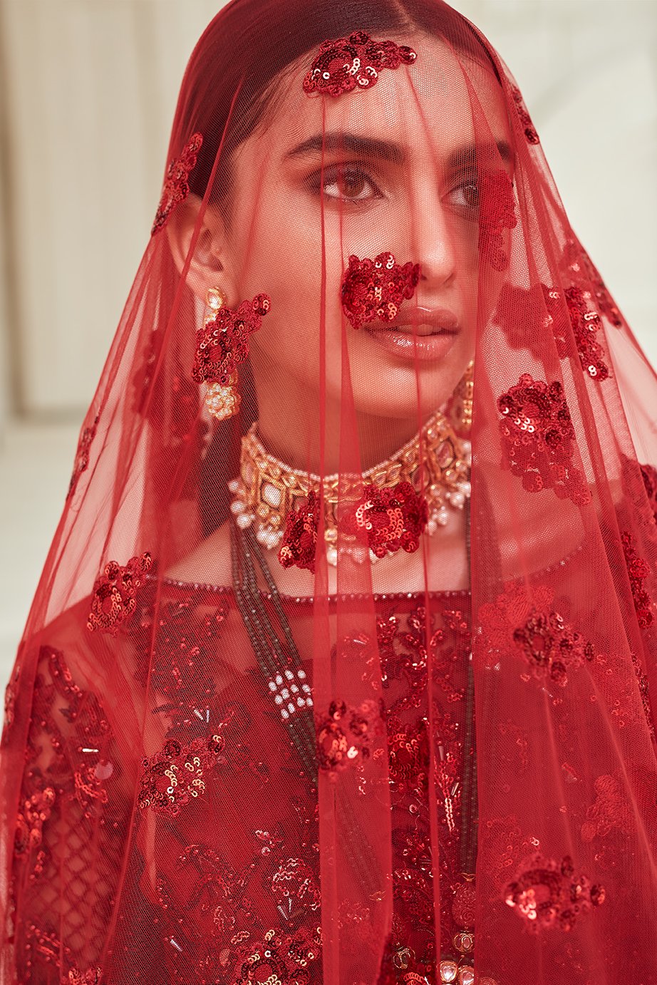 Rubi | Maryam Hussain | Marwa Luxury Formals 2020