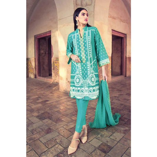 BM 116 - 3PC by Gul-Ahmed