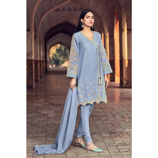 BM 115 - 3PC by Gul-Ahmed