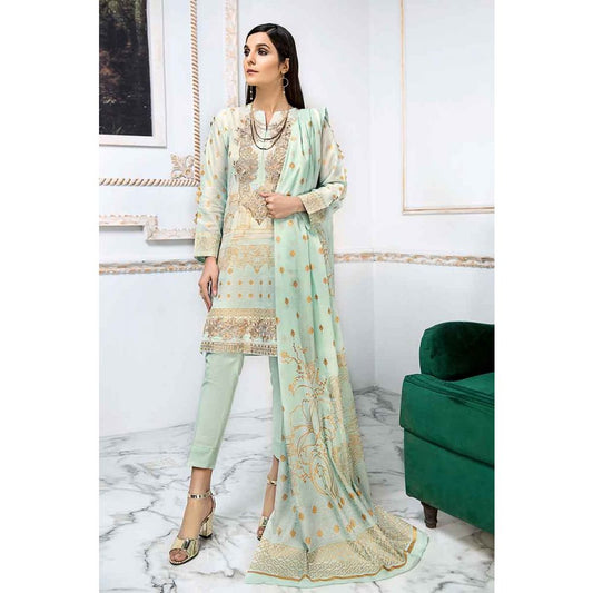 CL 531 B - 3PC by Gul-Ahmed