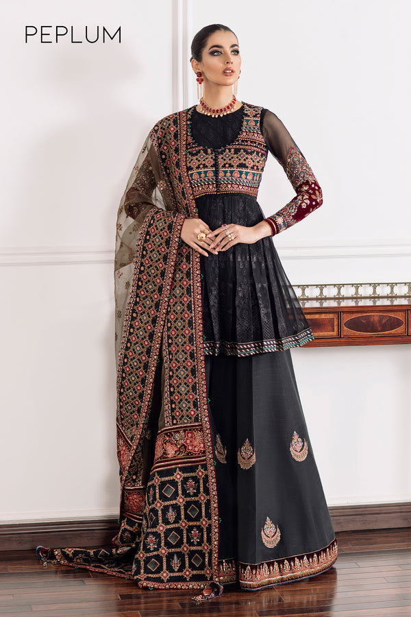 EC - 04 | Baroque | Chantelle Collection 2022