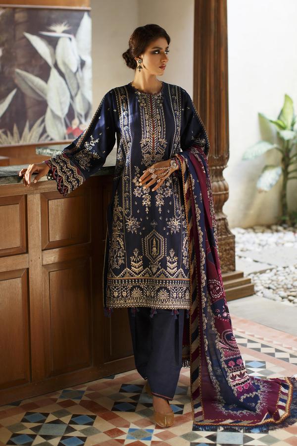 Cello | Baroque Winter Collection 2021