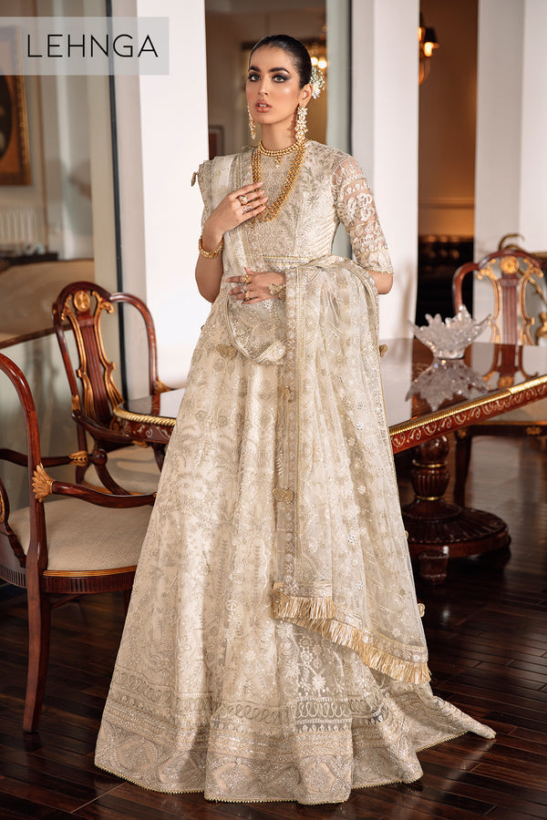 EC - 05 | Baroque | Chantelle Collection 2022