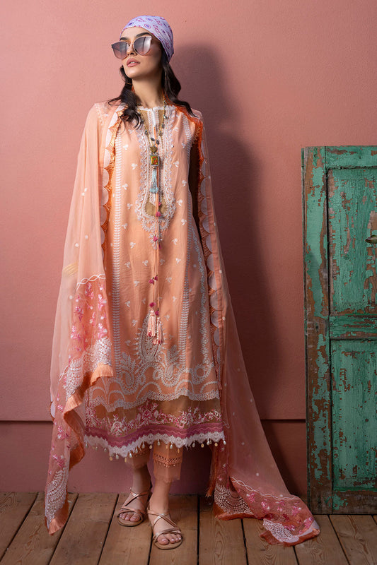 3B | Sobia Nazir | Vital Lawn Collection 2023