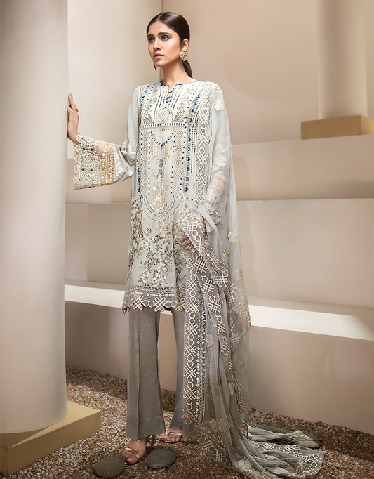 Resham Ghar (RGC-05)