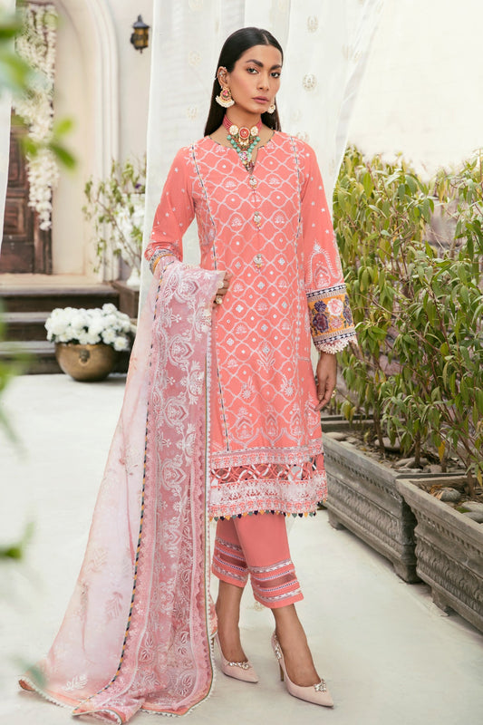 BQU-BL08-07 | Baroque | Eid Collection 2022