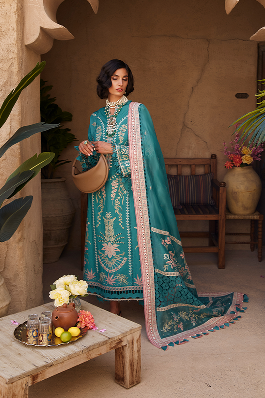 Zohra | Suffuse | Festive Lawn Unstitched 2022