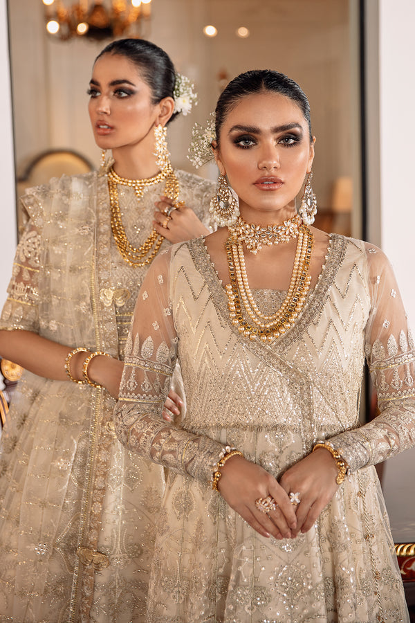 EC - 05 | Baroque | Chantelle Collection 2022