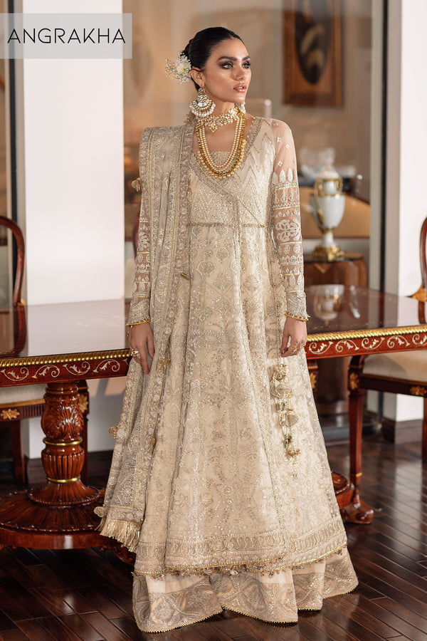 EC - 05 | Baroque | Chantelle Collection 2022