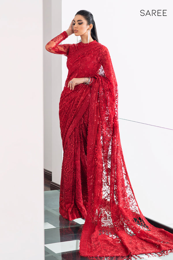 EC - 06 | Baroque | Chantelle Collection 2022