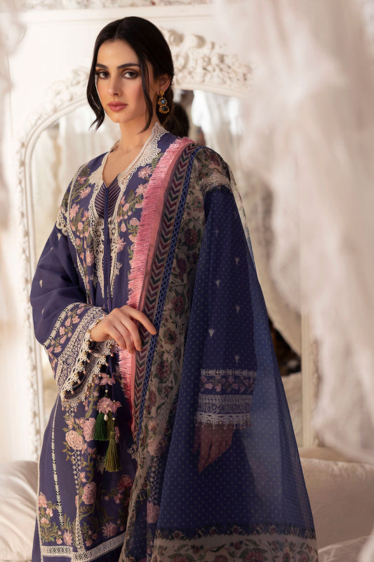 4A | Sobia Nazir | Luxury Lawn 2023