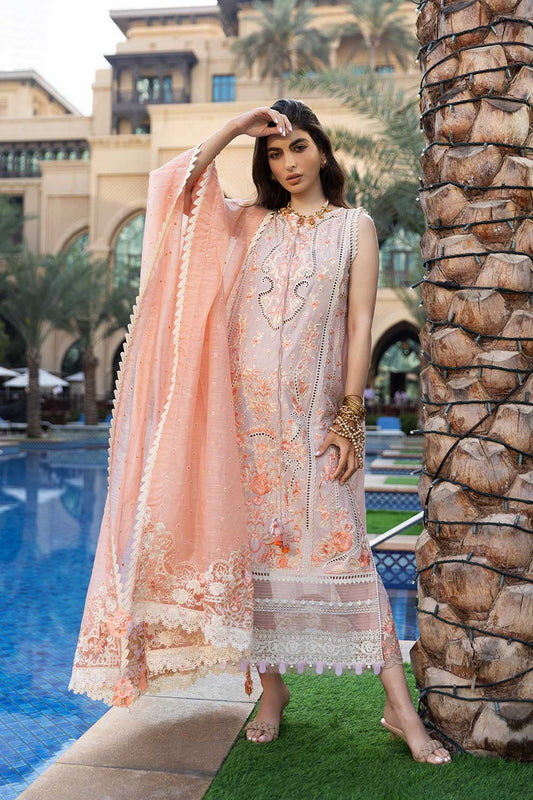 L22 - 4B | Sobia Nazir | Luxury Lawn 2022