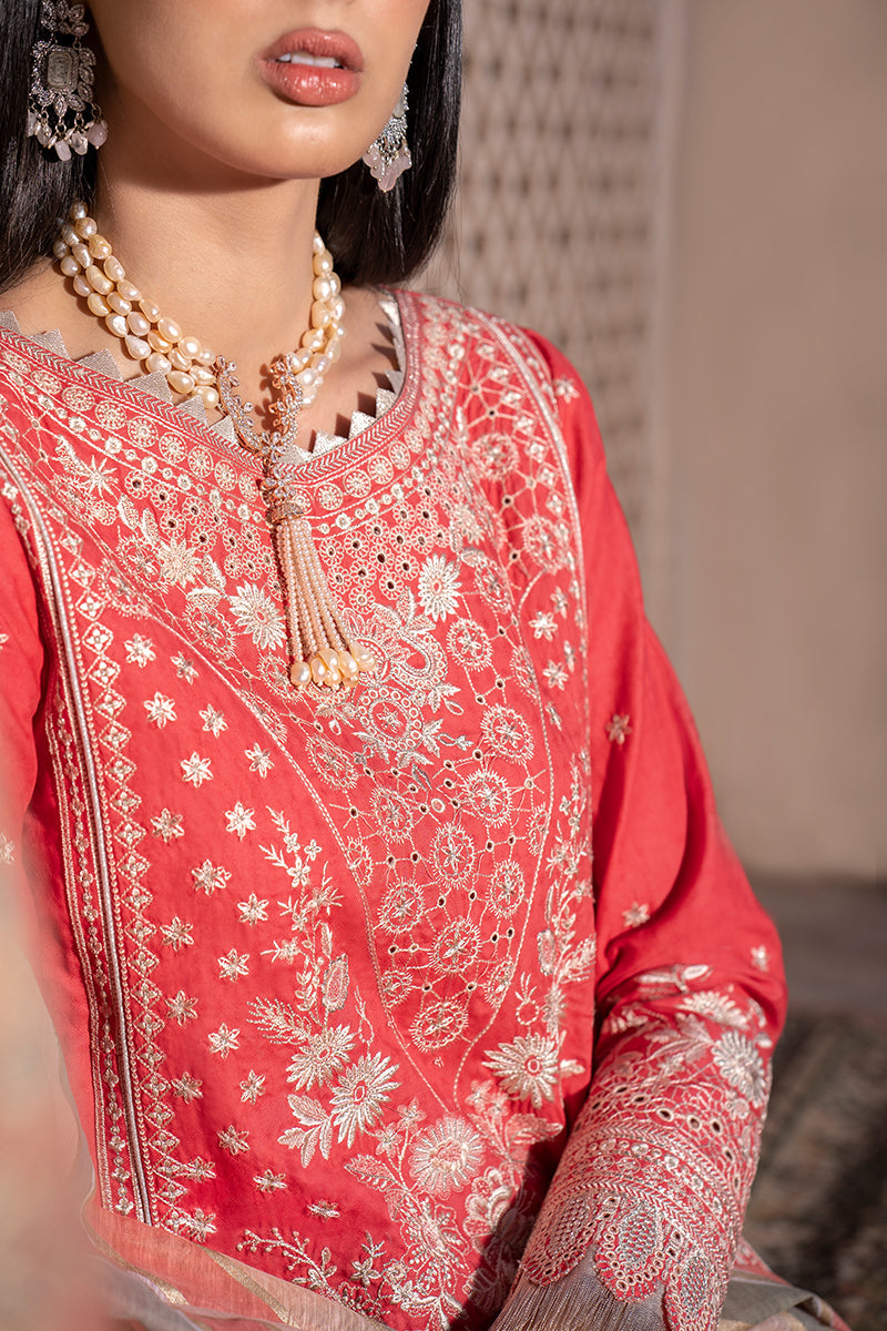 Amber Rose - 5B | Rang Rasiya  | Eid Edit Lawn 2022