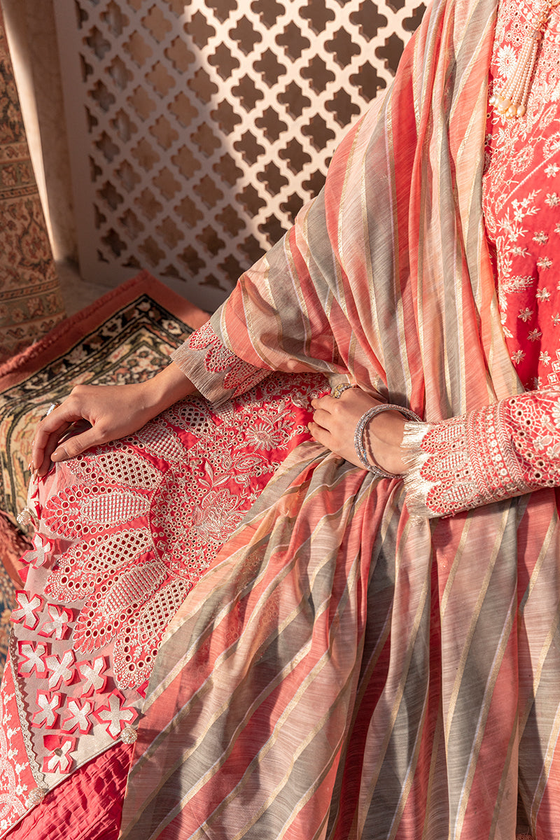 Amber Rose - 5B | Rang Rasiya  | Eid Edit Lawn 2022