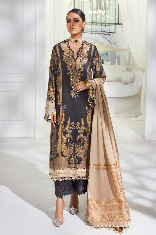 B211-004A-CU | Sana Safinaz | Kurnool Collection 2021