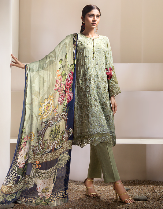 Resham Ghar (RGC-04)