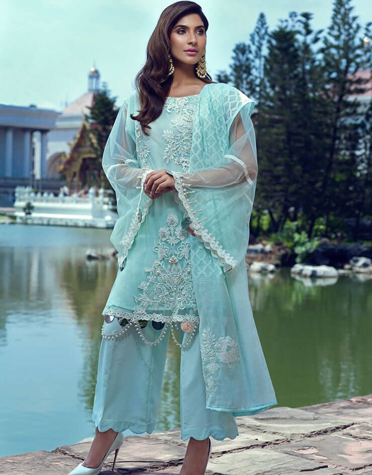 5014-A [Rang Rasiya Luxury Eid]