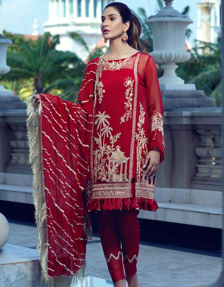 5018 [Rang Rasiya Luxury Eid]