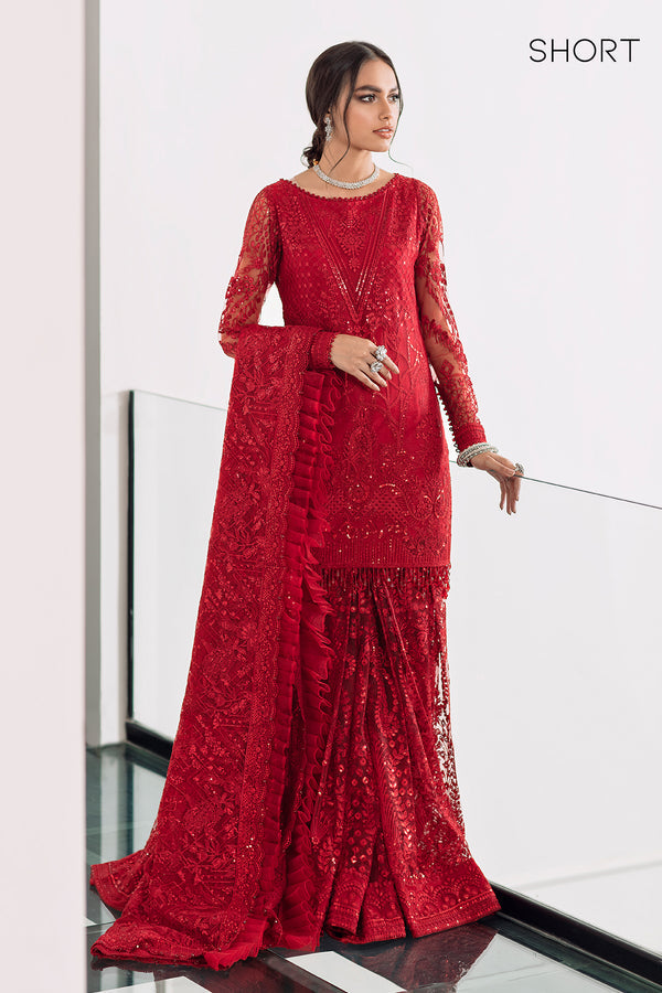 EC - 06 | Baroque | Chantelle Collection 2022