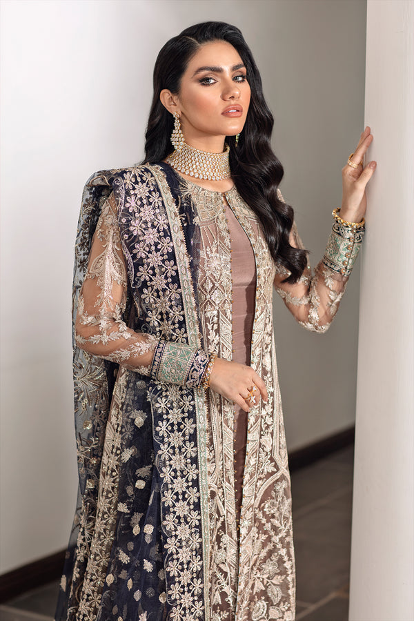 EC - 07 | Baroque | Chantelle Collection 2022